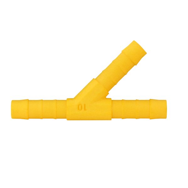 Conector apa tip Y-45, LILIE - CampShop.ro