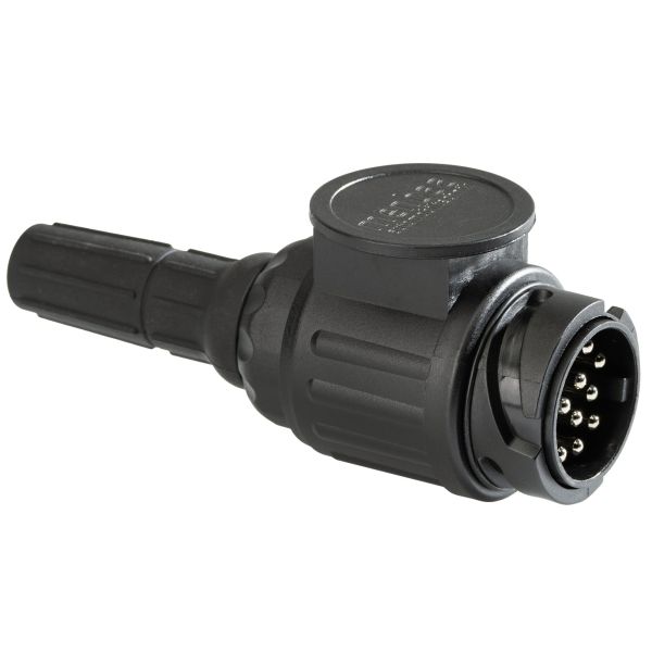 Conector DIN cu cuplare tip baionetă 13 pini Menbaa - CampShop.ro