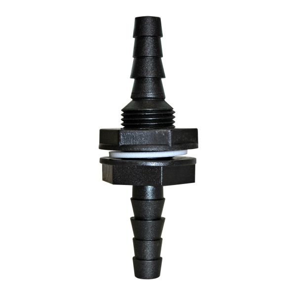 Conector pentru rezervor 10/12 mm, cu ambalaj SB - CampShop.ro
