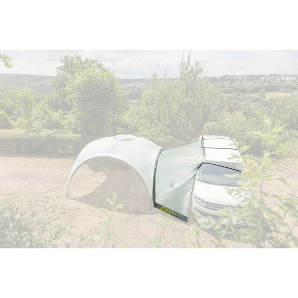 Conector Pentru VAN, pentru cort Coleman event Shelter Pro 305 x 180 x 150 cm - CampShop.ro