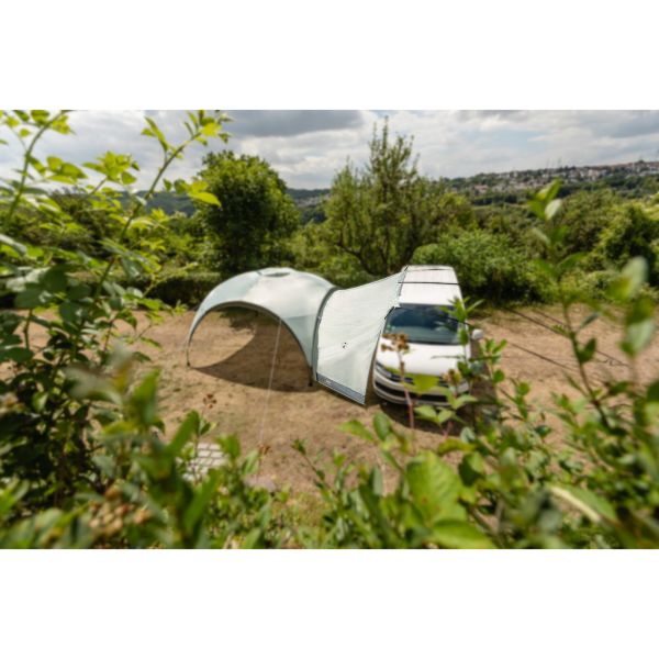 Conector Pentru VAN, pentru cort Coleman event Shelter Pro 305 x 180 x 150 cm - CampShop.ro