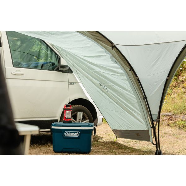 Conector Pentru VAN, pentru cort Coleman event Shelter Pro 365 x 185 x 150 cm - CampShop.ro