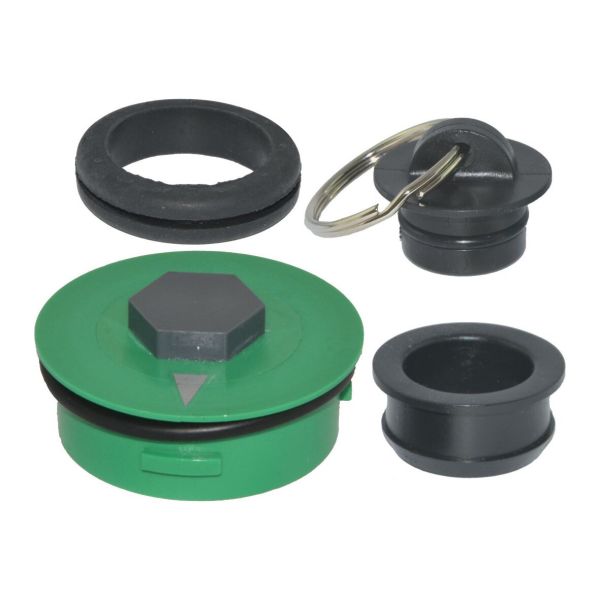Conexiune SOG pentru a doua casetă C2, C3, C4, C220 - CampShop.ro