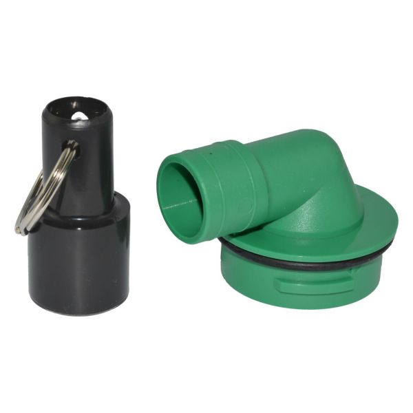 Conexiune SOG pentru a doua casetă C200 - CampShop.ro