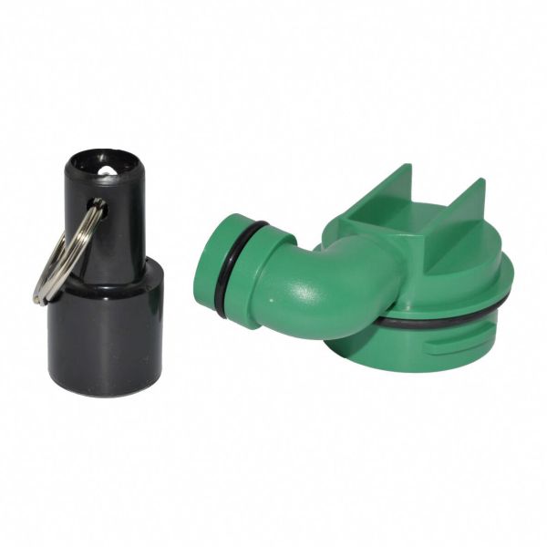 Conexiune SOG pentru a doua casetă C500 - CampShop.ro