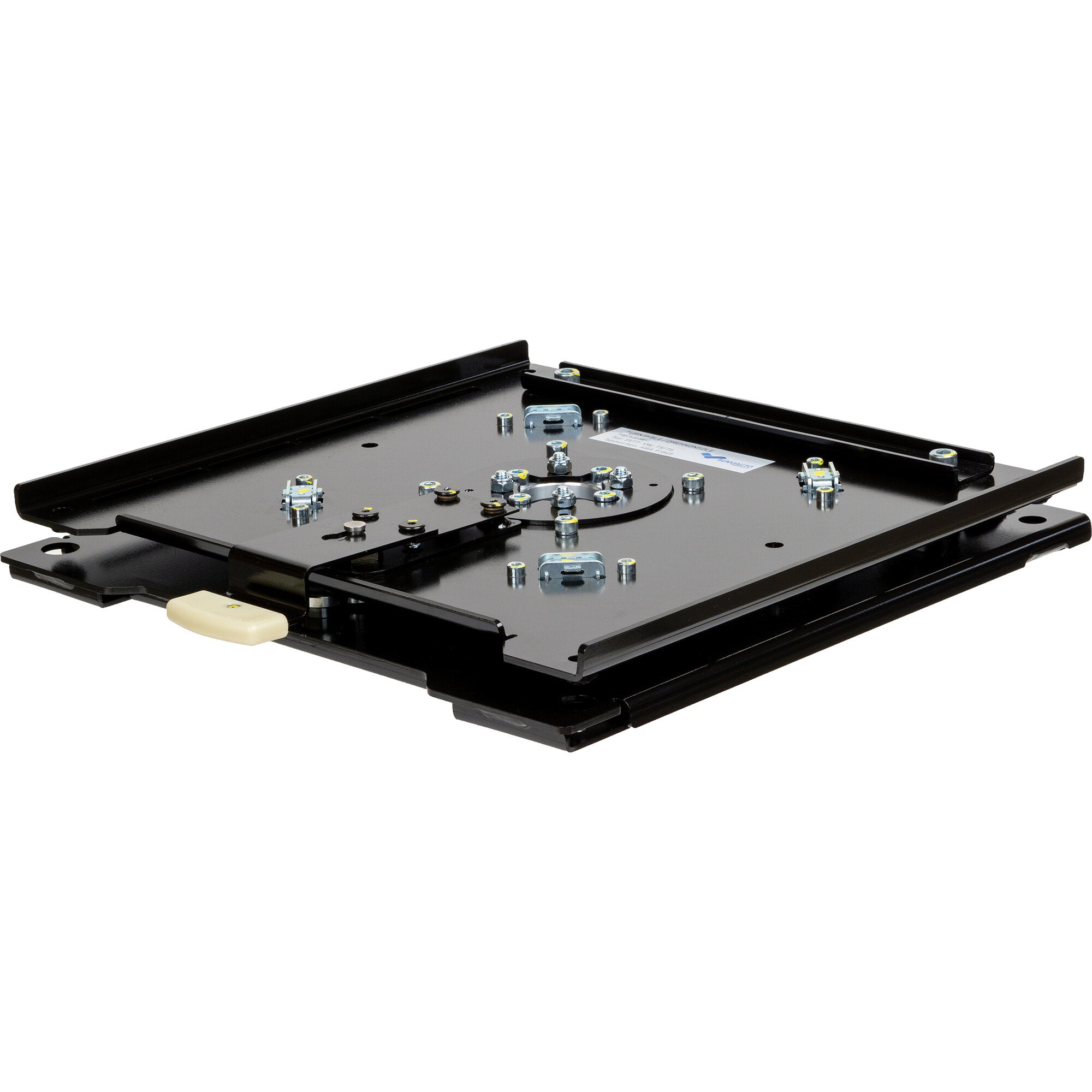 Consolă pivotantă pentru scaunul original VW T5 / T6 - CampShop.ro