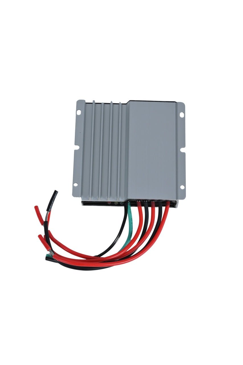 Controler/Incarcator/Regulator Incarcare Solara MPPT1050 - BT, Bluetooth, 10A, 12V, RONIC - CampShop.ro