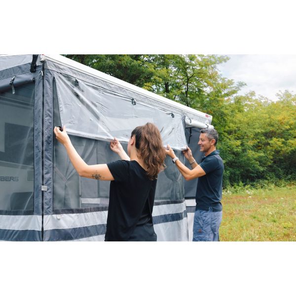 Cort de protecție Privacy Room CS Light XL, 310 cm - CampShop.ro