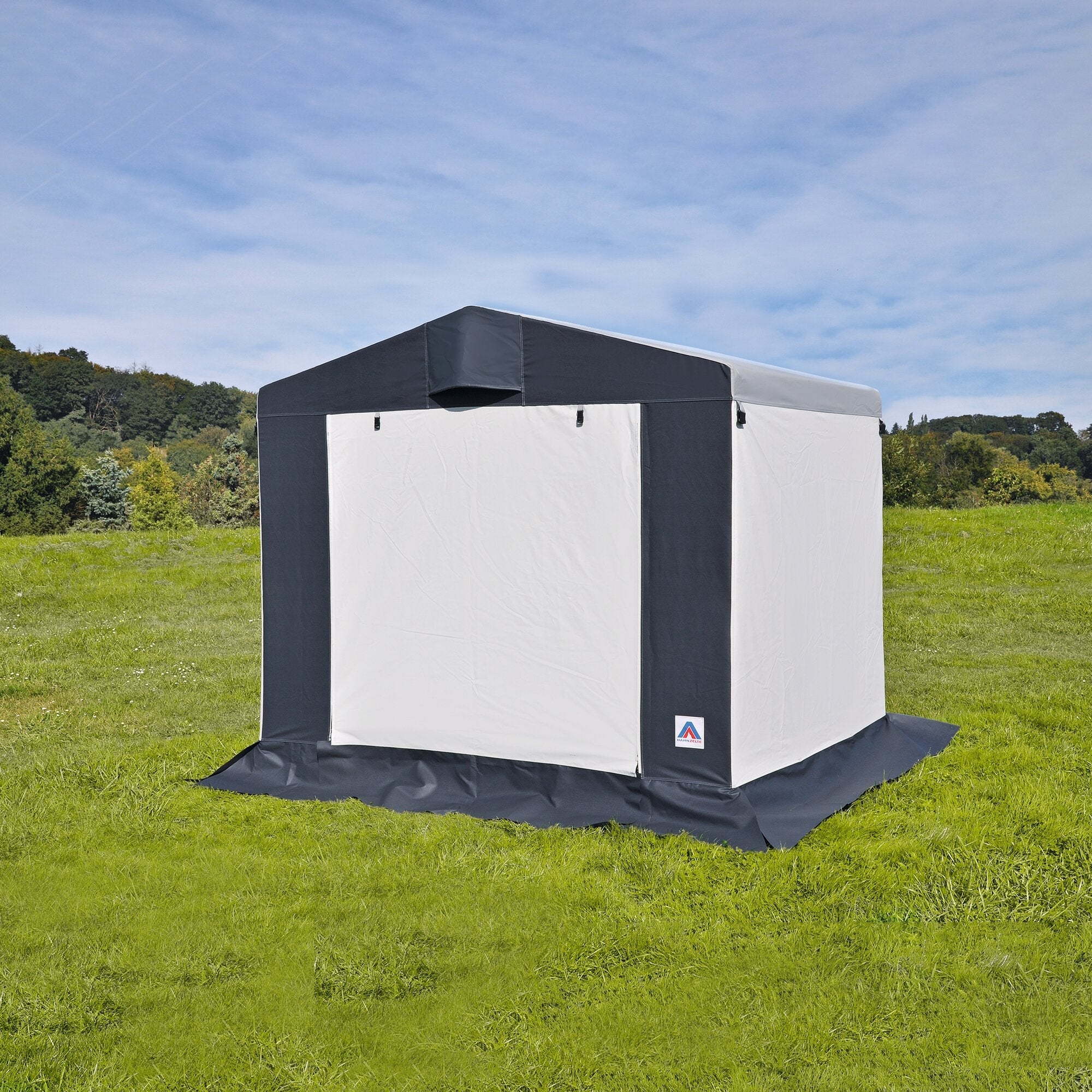 Cort depozitare HANZELTE 230 x 180 x 190 cm - CampShop.ro