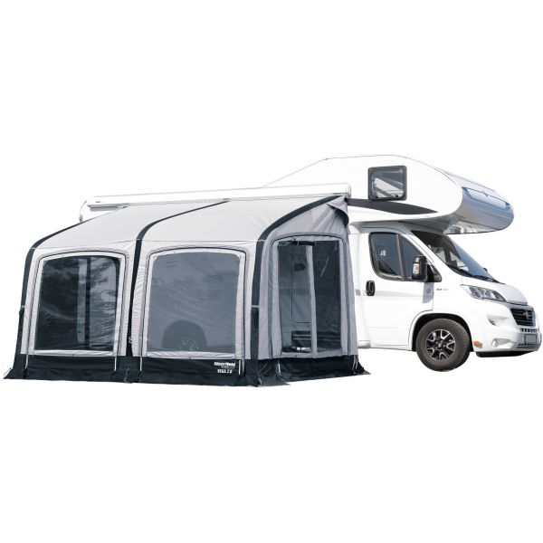 Cort parțial pentru autorulota Westfield Vega 2.0 - CampShop.ro