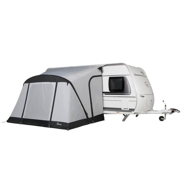 Cort parțial rulota Star Camp Quick'n Easy Air - CampShop.ro
