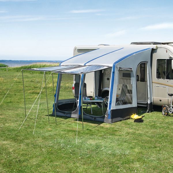 Cort parțial Space Air HQ HQ 260 M - CampShop.ro
