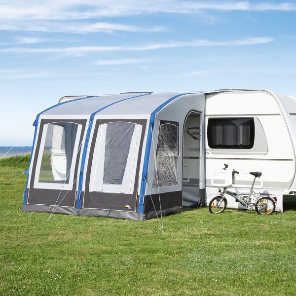 Cort parțial Space Air HQ HQ 260 M - CampShop.ro