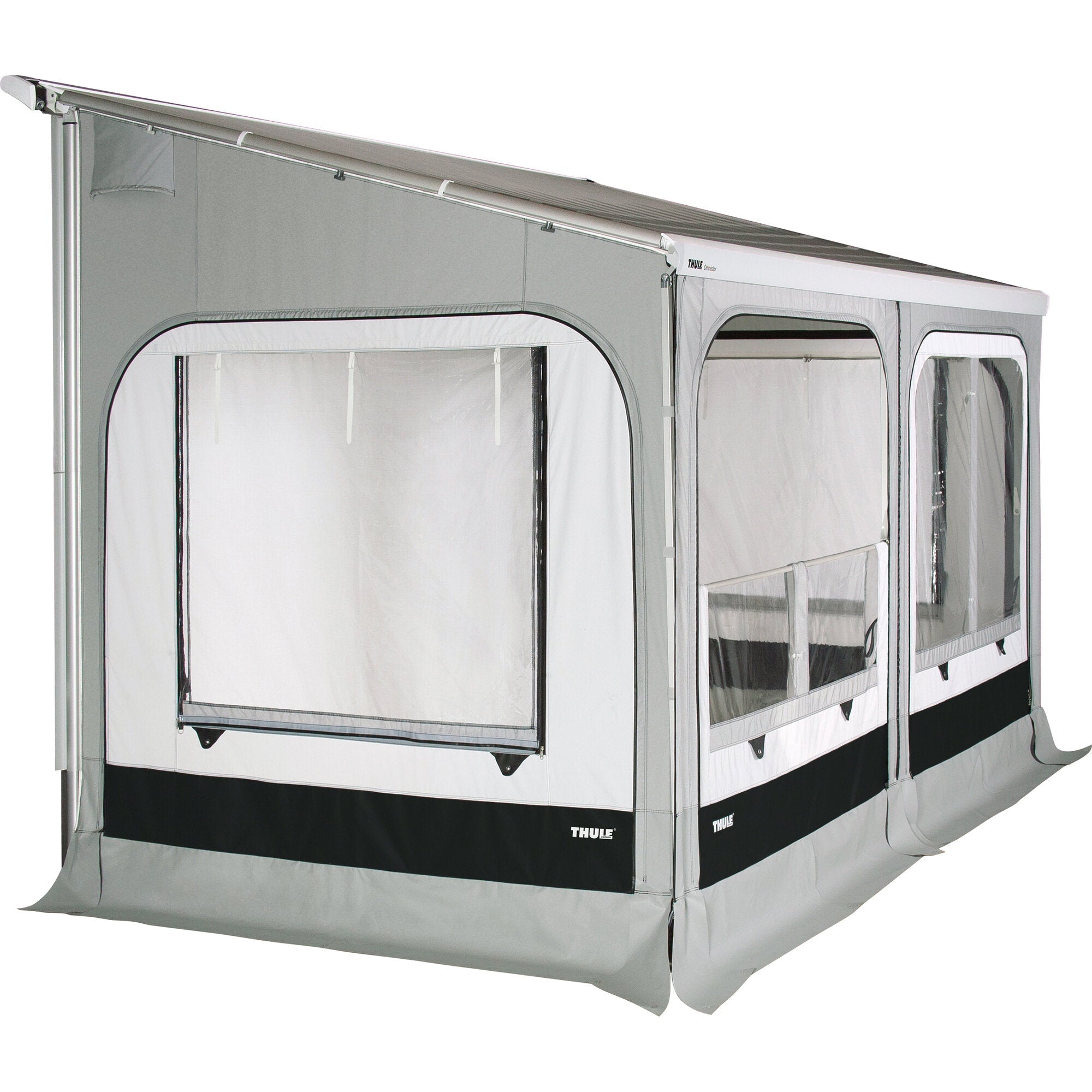 Cort pentru marchiza/ veranda Thule Panorama pentru seriile 5003 / 5200 - CampShop.ro