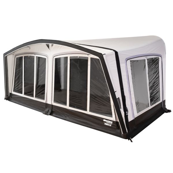 Cort pentru rulote WESTFIELD Pluto 2.0 dimensiune 981 - 1015 cm - CampShop.ro