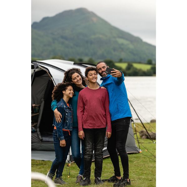 Cort pentru Van Coleman Journeymaster Deluxe L - CampShop.ro