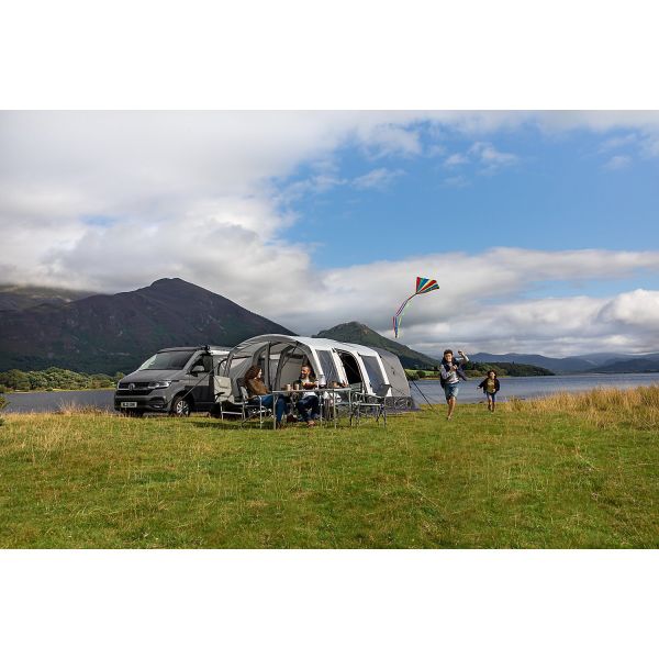 Cort pentru Van Coleman Journeymaster Deluxe L - CampShop.ro