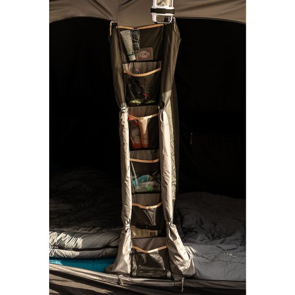 Cort pentru Van Coleman Journeymaster Deluxe L - CampShop.ro