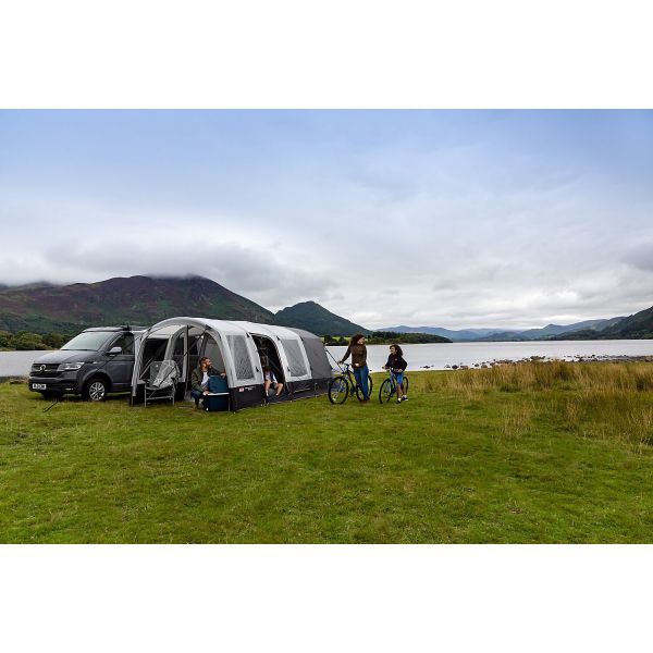 Cort pentru Van Coleman Journeymaster Deluxe L - CampShop.ro