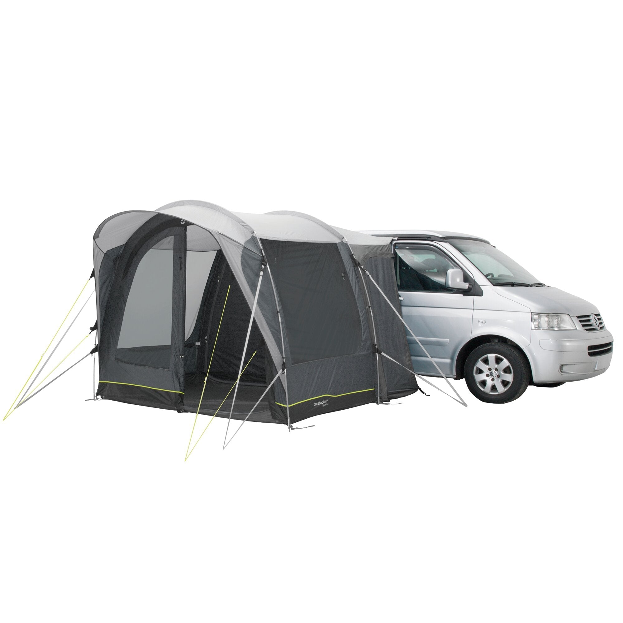 Cort pentru VAN Outwell Newburg 160 - 260 x 210 x 160 cm - CampShop.ro