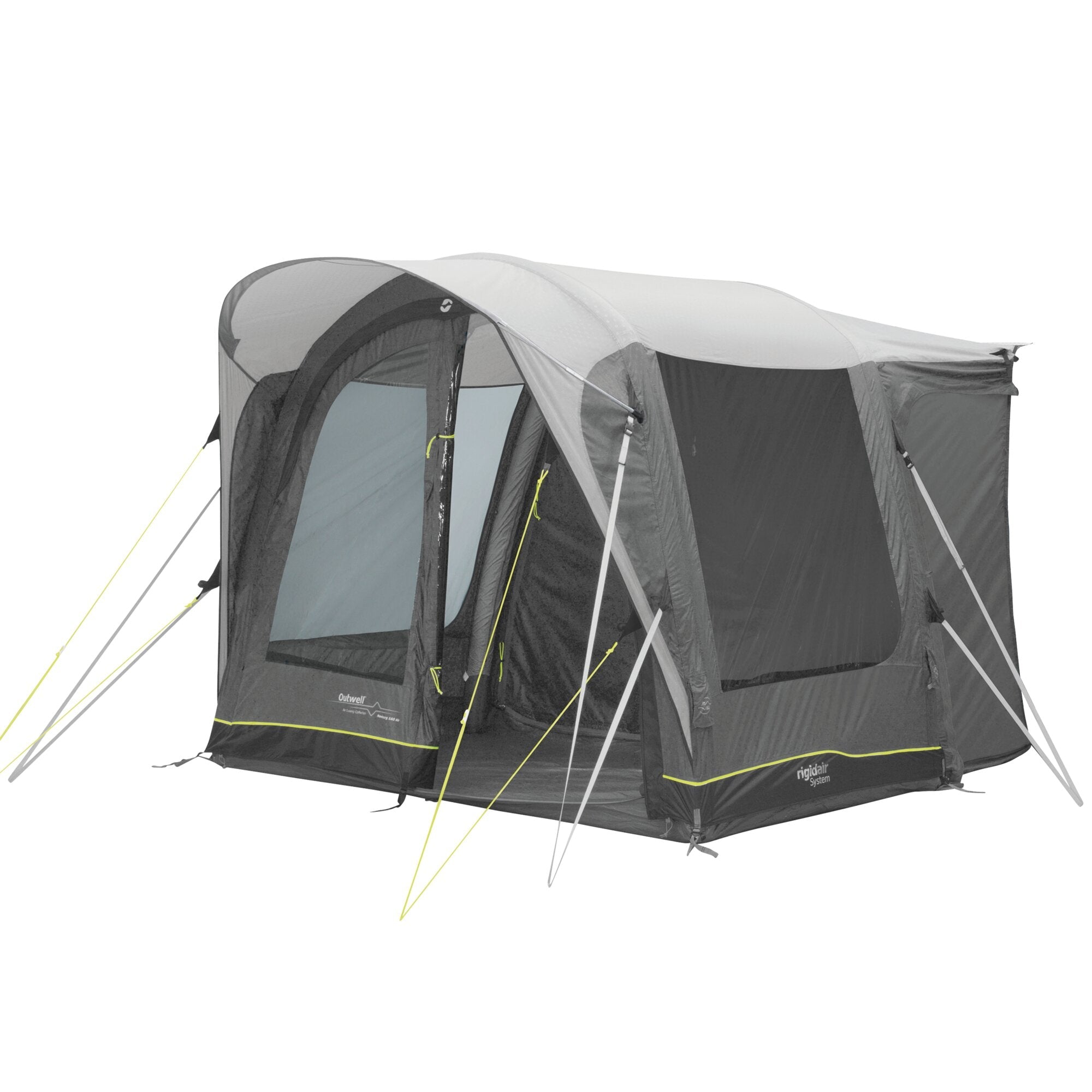 Cort pentru VAN Outwell Newburg 160 Air 260 x 210 x 160 cm - CampShop.ro