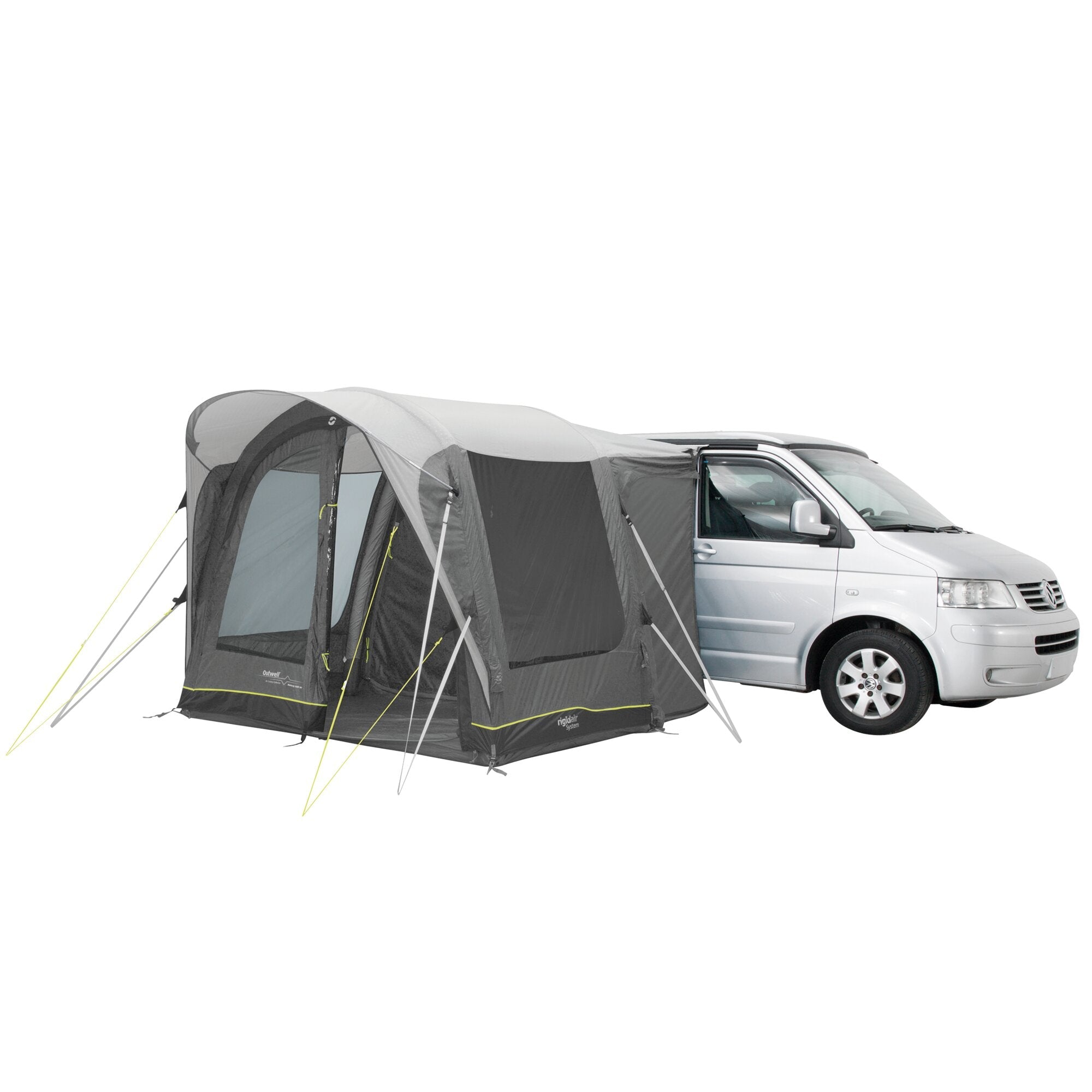 Cort pentru VAN Outwell Newburg 160 Air 260 x 210 x 160 cm - CampShop.ro