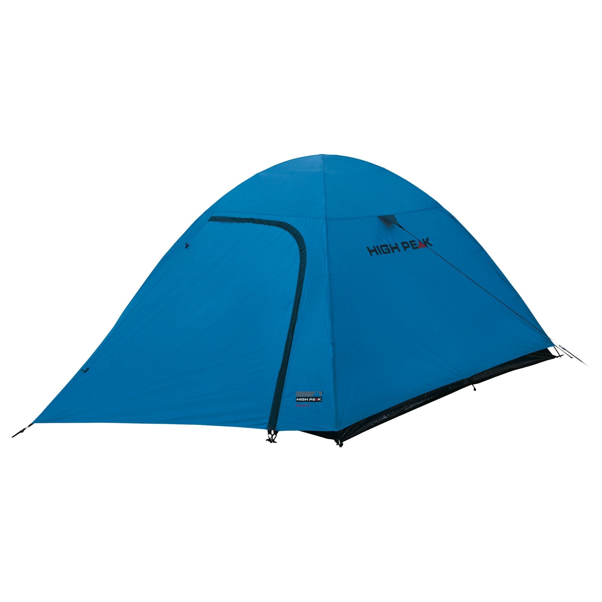 Cort tip dom/iglu High Peak Kiruna 3 290 x 125 x 190 cm - CampShop.ro