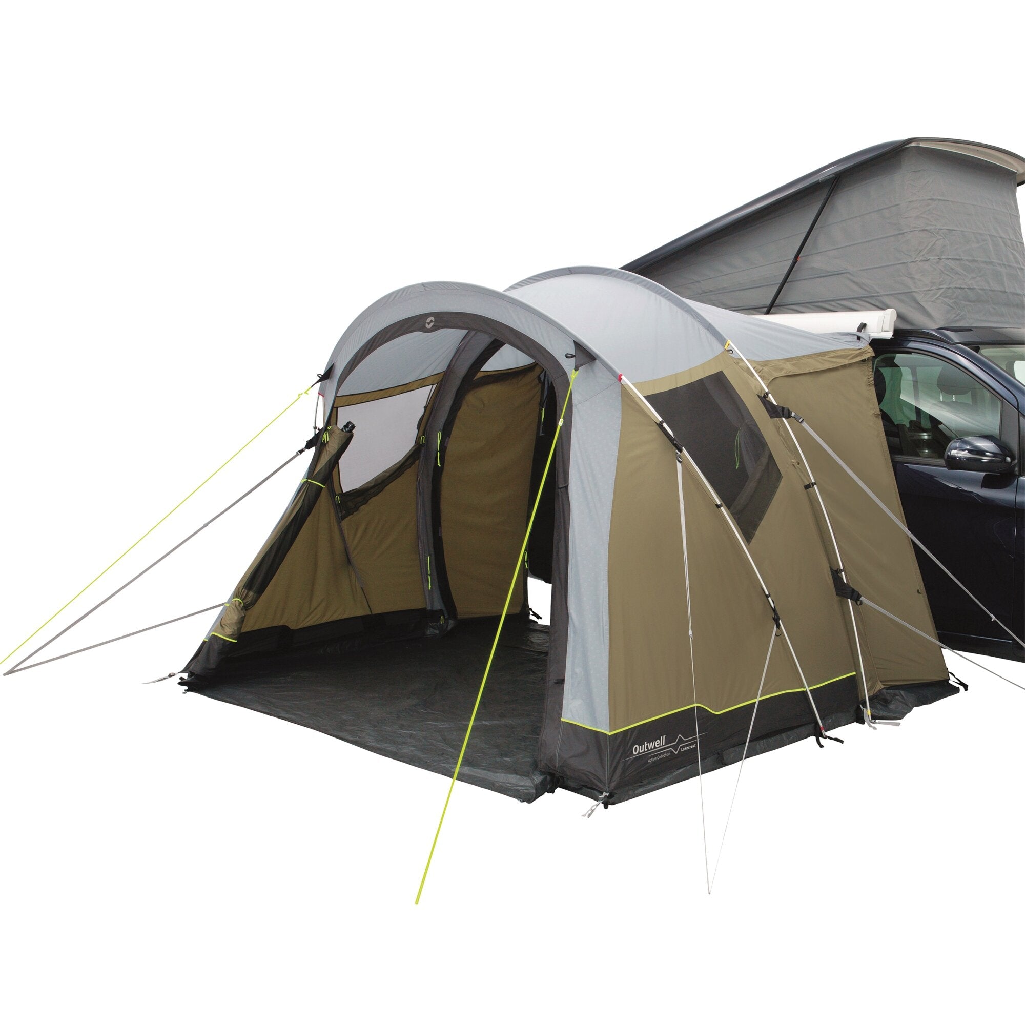 Cort Van Outwell Lakecrest 320 x 210 x 160 cm - CampShop.ro