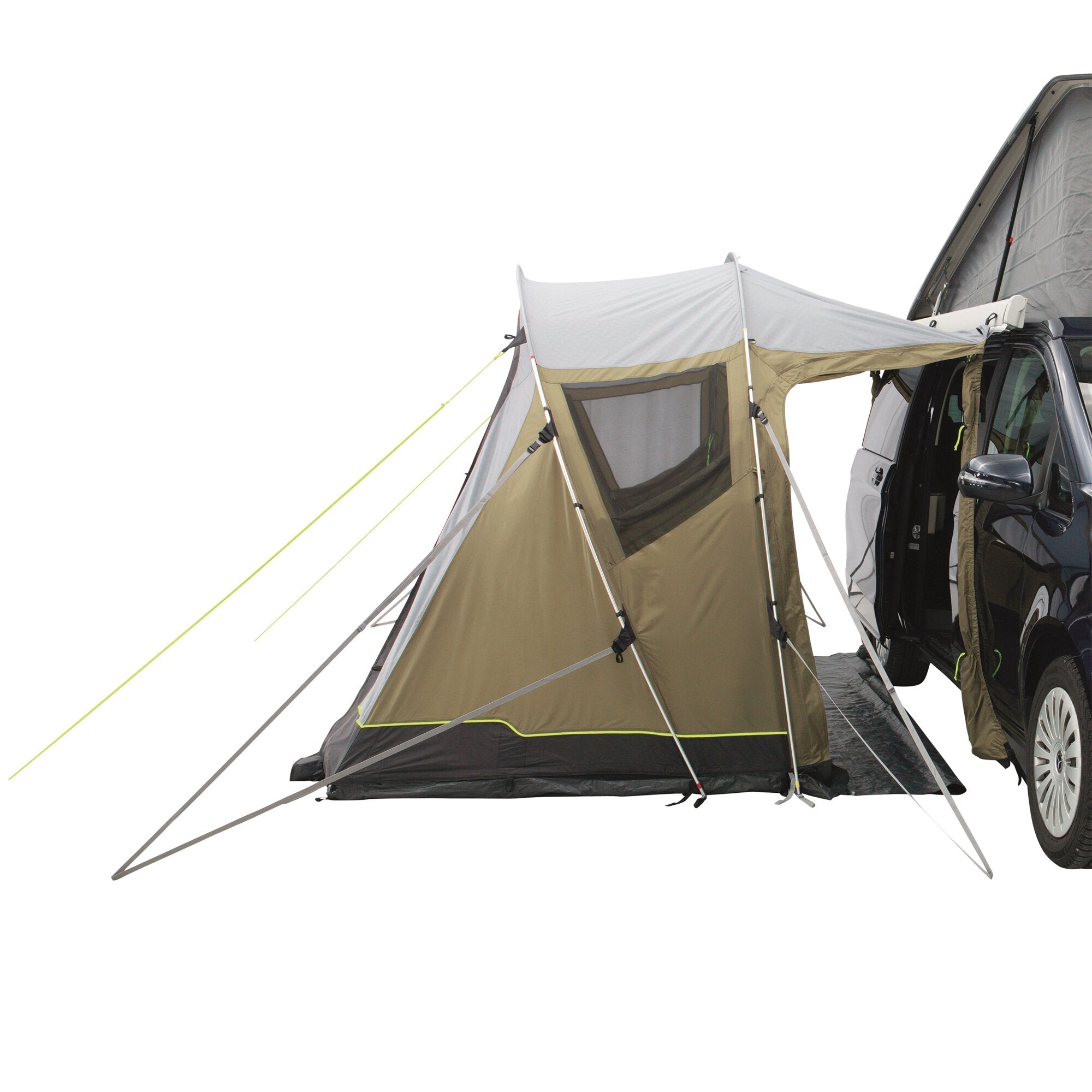 Cort Van Outwell Lakecrest 320 x 210 x 160 cm - CampShop.ro