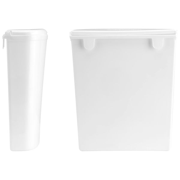 Coș de gunoi pentru usa rulota/autorulota Brunner, 5.5 litri - CampShop.ro