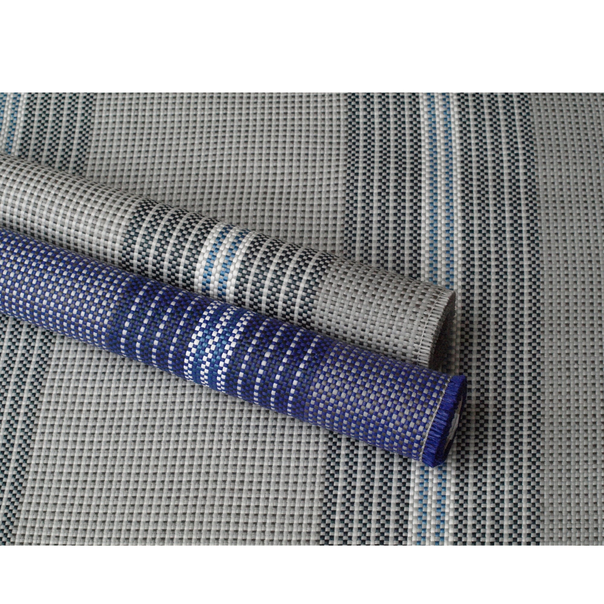 Covor pentru cort Arisol Premium 250 x 500 cm, gri - CampShop.ro
