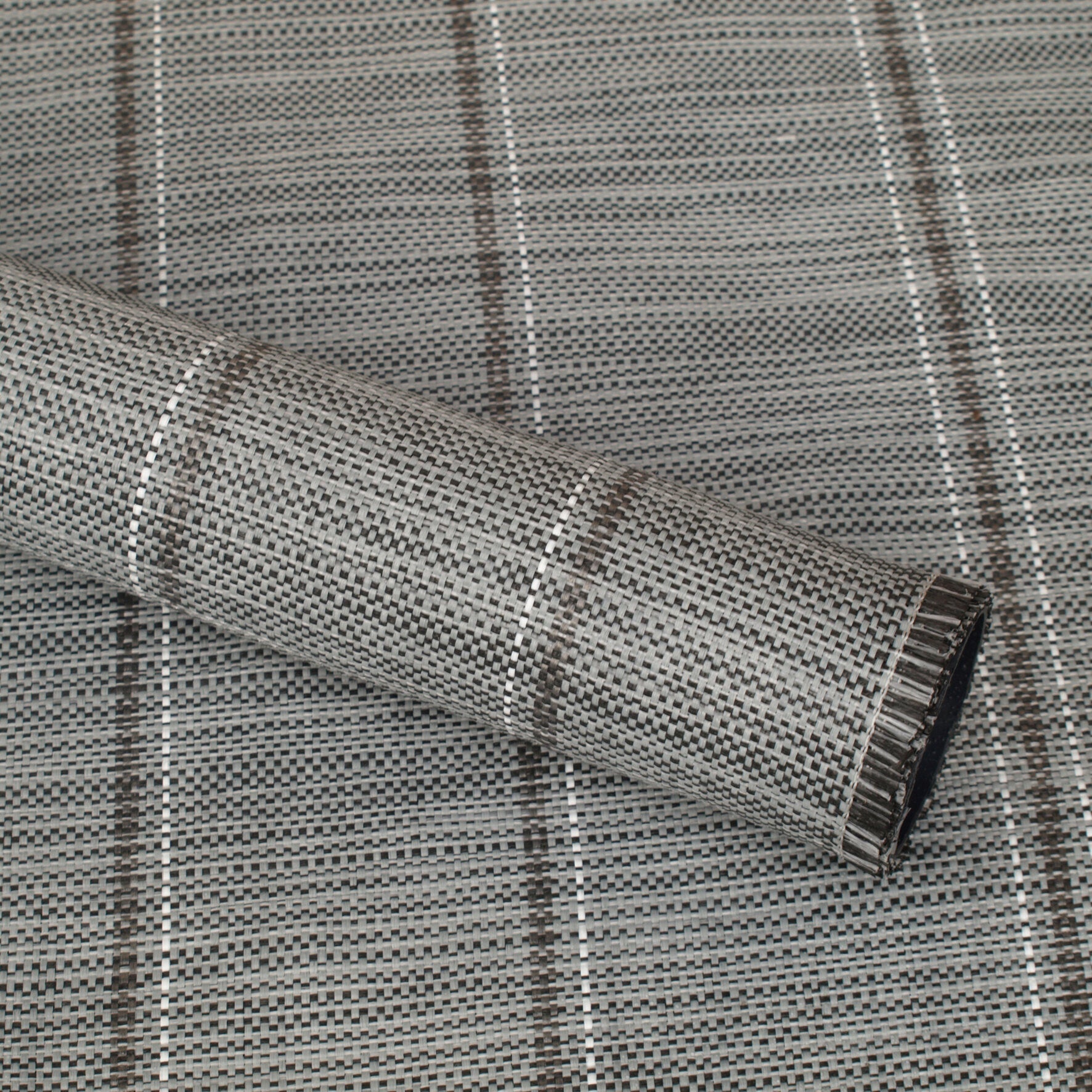 Covor pentru cort/ marchiza Arisol Exclusiv 250 x 500 cm, gri - CampShop.ro