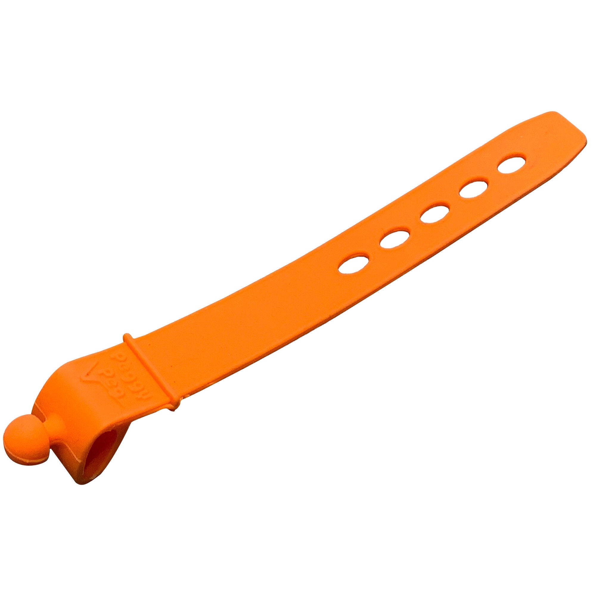 Curele de silicon Peggy Peg - Set de 4 - CampShop.ro