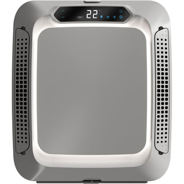 Difuzor de aer LED pentru aparat de aer condiționat indelB Plein - Aircon, 12 volți - CampShop.ro