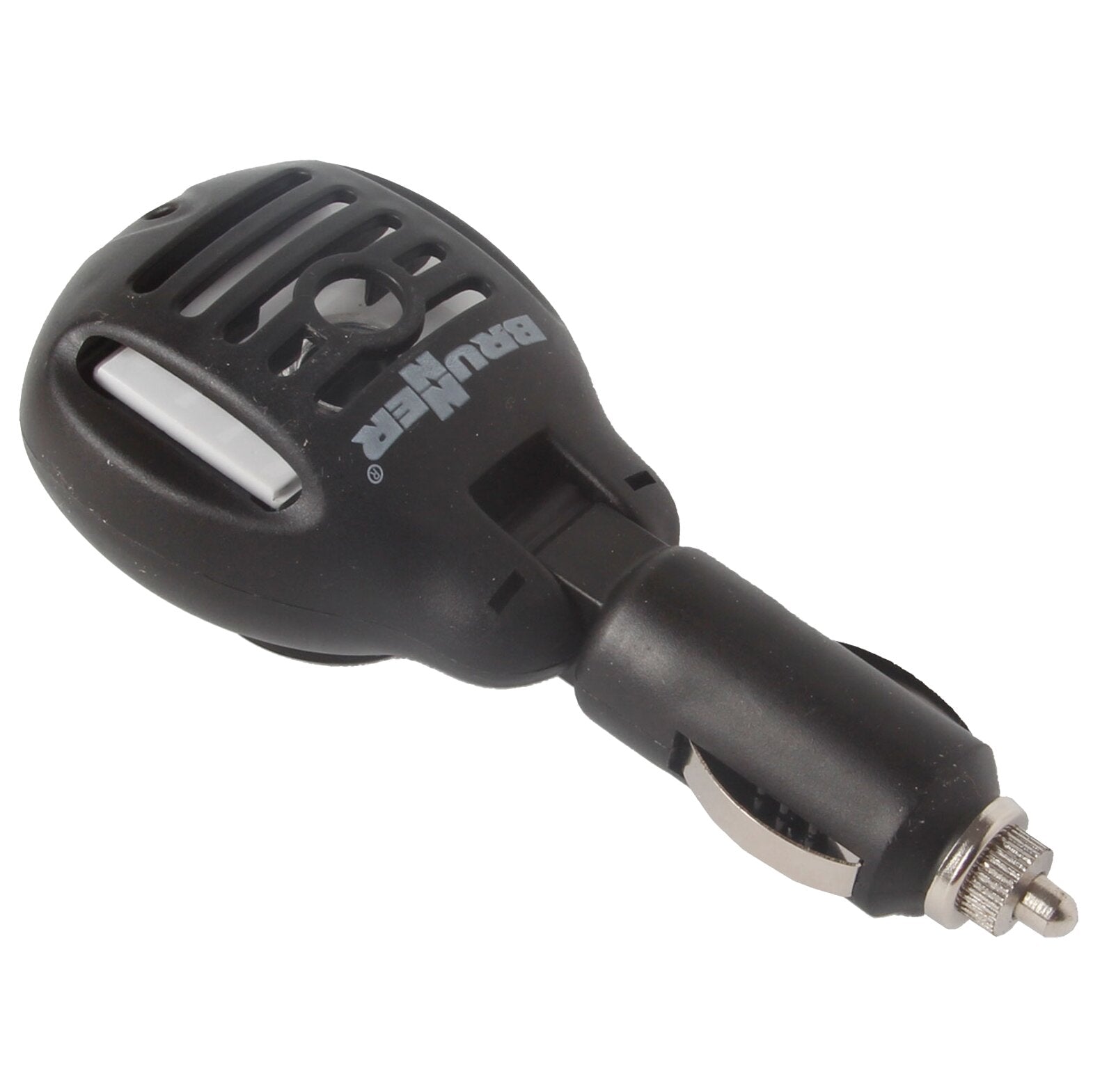 Dispozitiv anti - insecte Brunner Zaza Duo, 12 volti - CampShop.ro