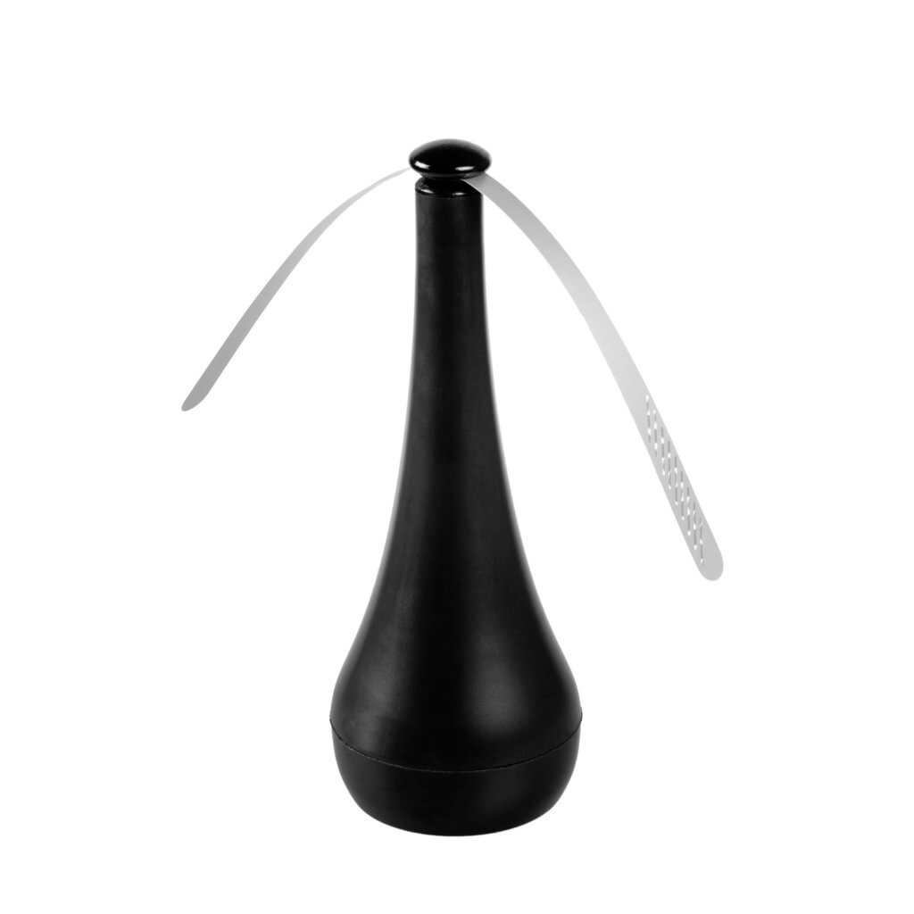 Dispozitiv electric anti-insecte EUROM Fly Away Twister - CampShop.ro