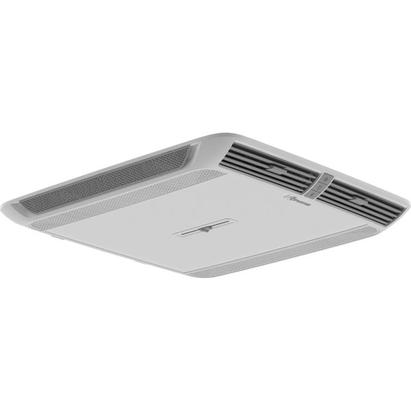 Distribuitor de aer pentru aer conditionat TRUMA Premium Aventa 2 Gri - CampShop.ro