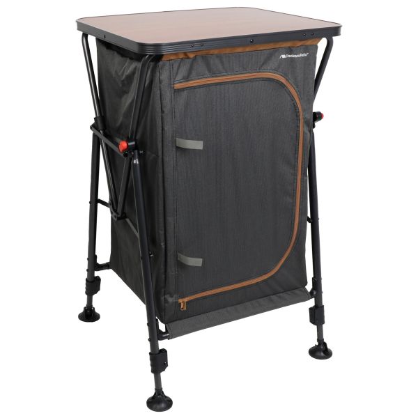 Dulap/organizator de camping HighQ, Frankana Freiko - CampShop.ro