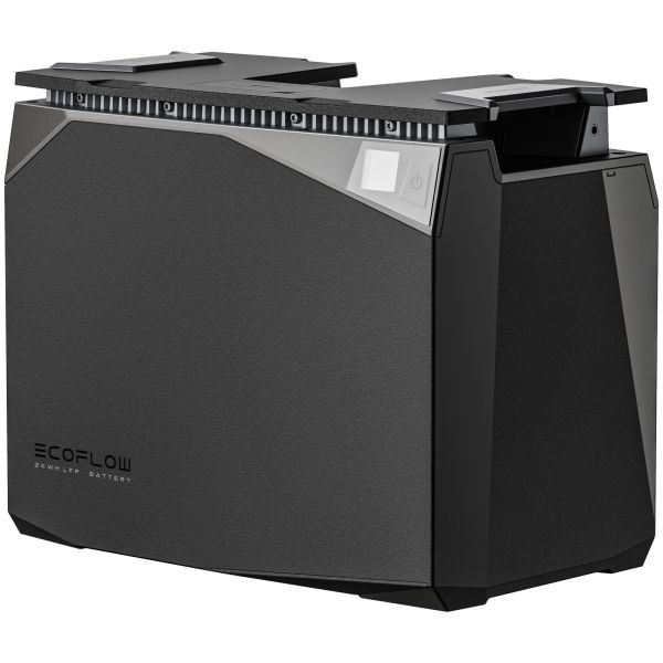 EcoFlow baterie LFP 166 Ah - CampShop.ro
