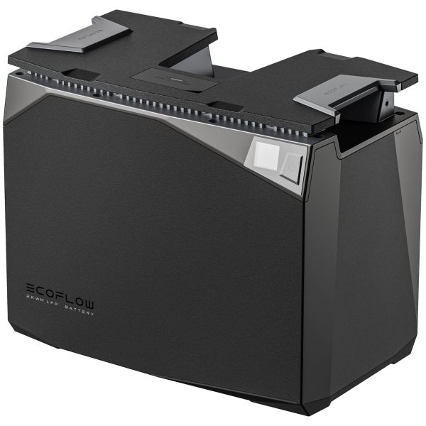 EcoFlow baterie LFP 166 Ah - CampShop.ro