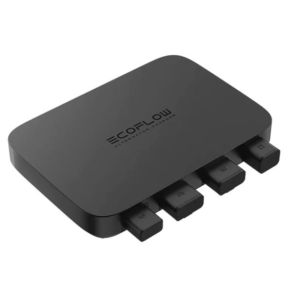EcoFlow Smart Charge Booster 800 Watt - CampShop.ro