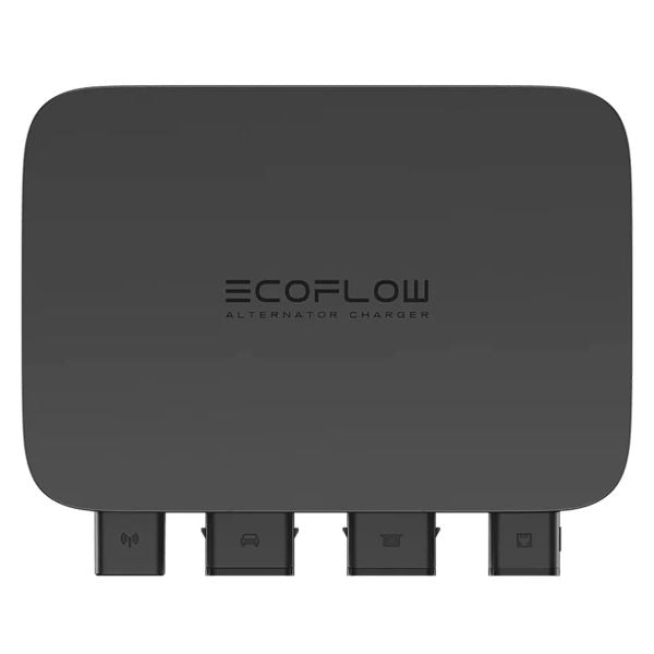 EcoFlow Smart Charge Booster 800 Watt - CampShop.ro