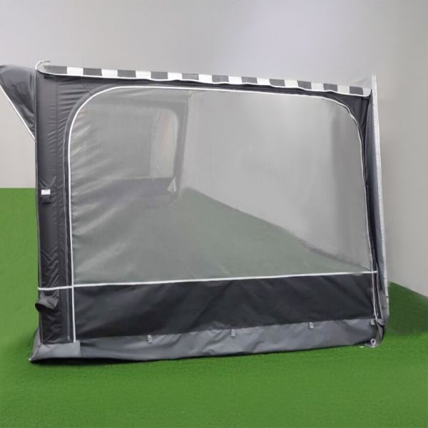 Element lateral de perete Diamant Air, cu tifon, CampTech - CampShop.ro