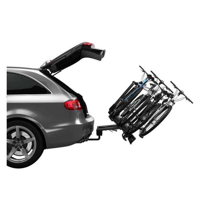 Extensie a 4 - a sina pt. suportul de bicilete Thule VeloCompact 926 - CampShop.ro