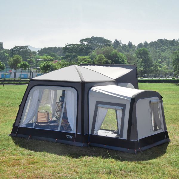 Extensie pentru cortul gonflabil Rubin Air, Camptech - CampShop.ro