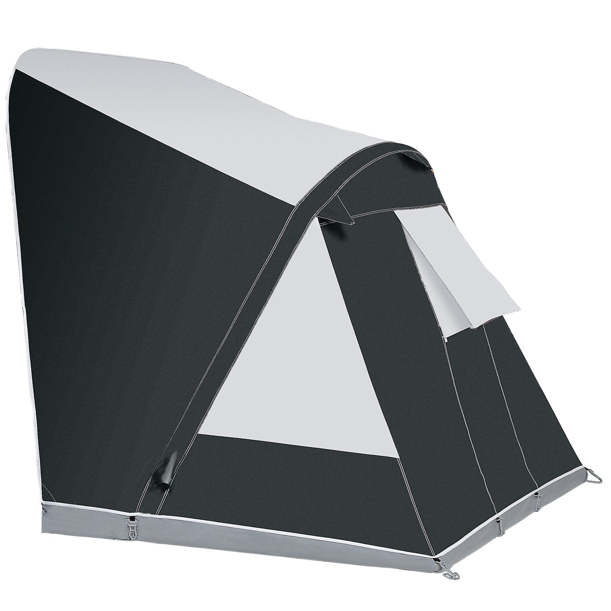 Extensie pentru cortul Luxor Air 220 x 175 x 220 cm - CampShop.ro