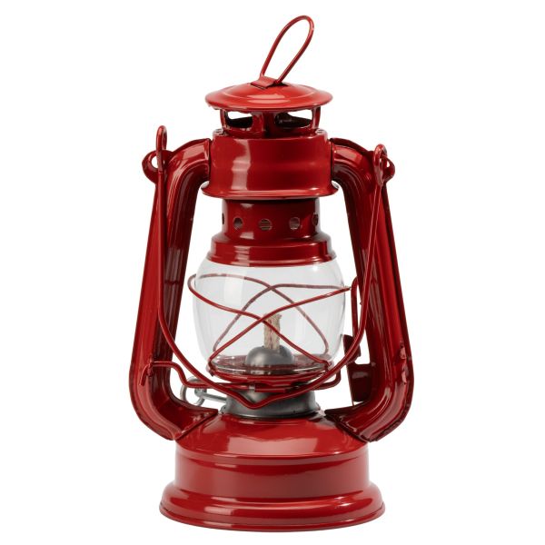 Felinar de camping vintage HEUSSER cu ulei lampant - CampShop.ro