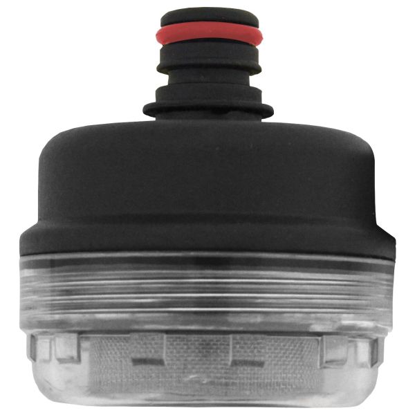 Filtru 1/2" în unghi 90 LILIE seria SMART - CampShop.ro