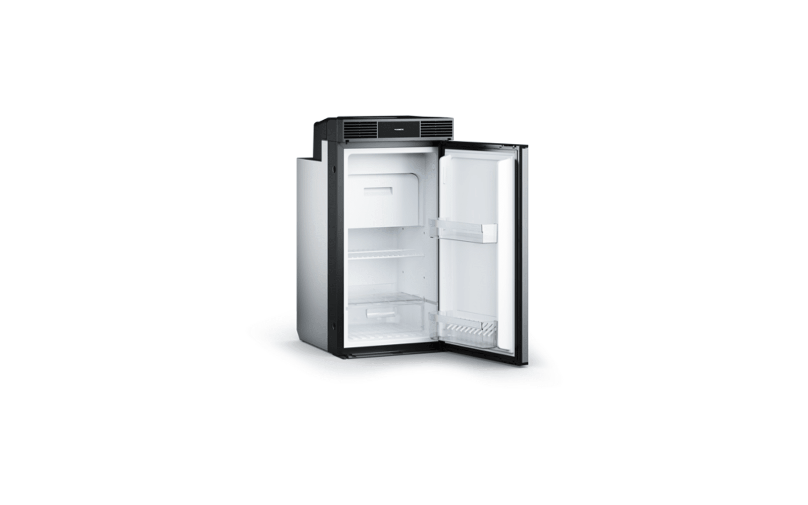 Frigider cu compresor Dometic RC 10.4P.70 cu compartiment congelator detașabil, 12/24 V, 70 litri - CampShop.ro