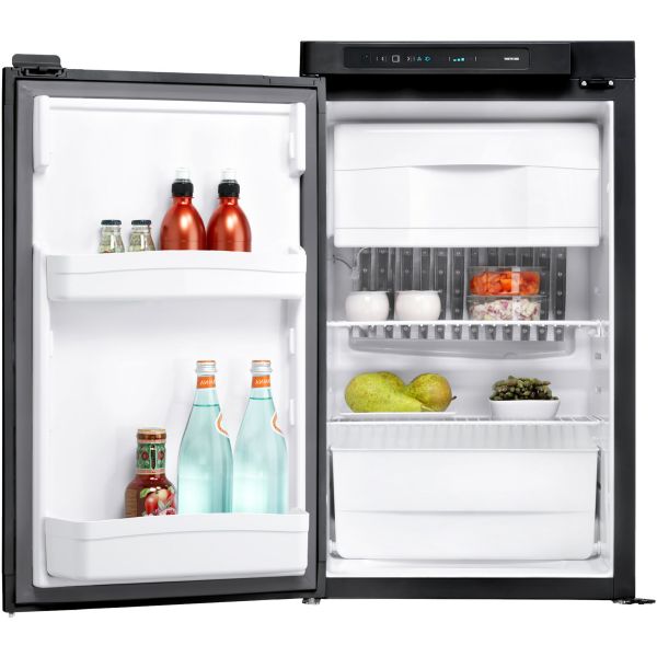 Frigider Thetford N4080 E+, LED, 12 / 230 Volți / Gaz 30 mbar, 81 l - CampShop.ro